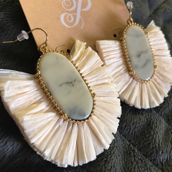 Plunder Jewelry - Plunder earrings